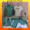 Conjunto Buzo y Poleras Unisex