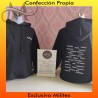 Polerones Generacionales Unisex