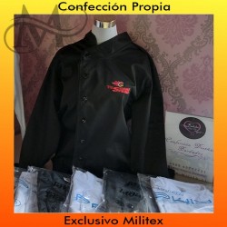 Conjunto Chef Unisex