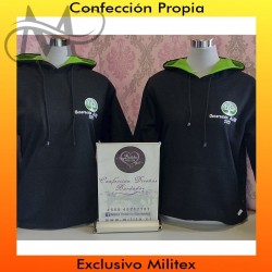 Polerones Generacionales Unisex