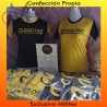 Conjunto Poleron y Poleras Unisex Empresas