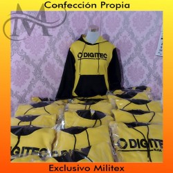 Conjunto Poleron y Poleras...