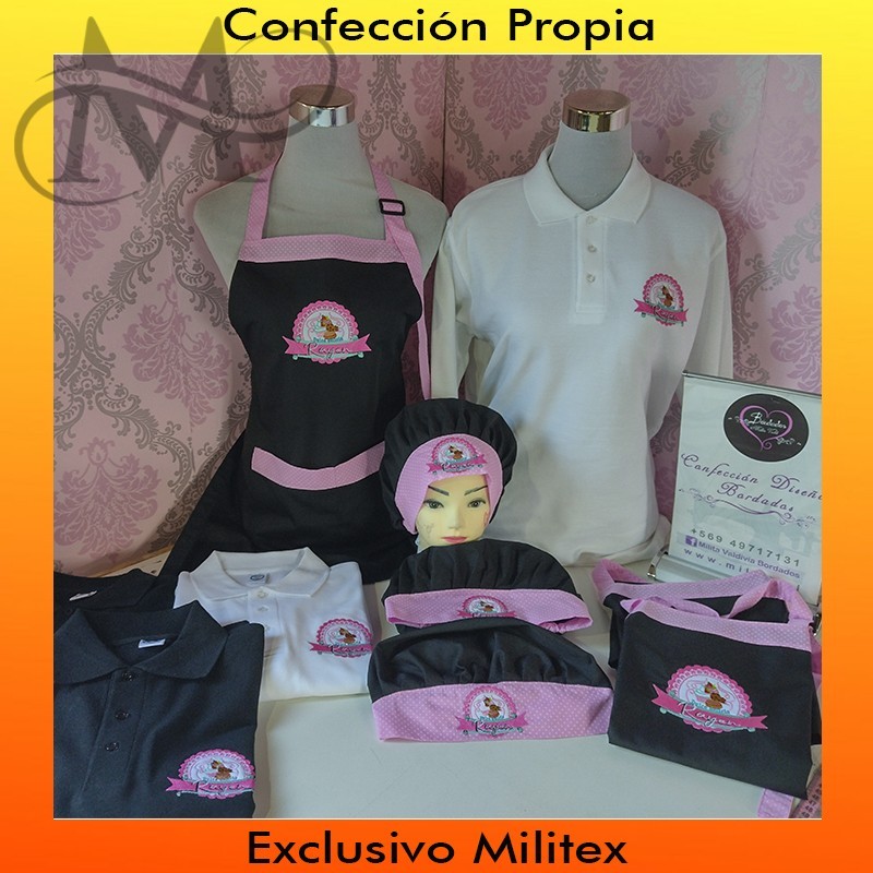 Conjunto Empresa