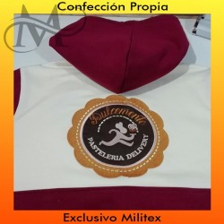 Ropa Corporativa y Bordados