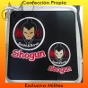 Ropa Corporativa y Bordados Shushi