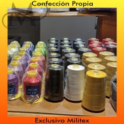 Reposición de Productos y...