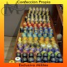 Reposición de Productos y Herramientas