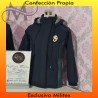 Chaqueta Colegio María Auxiliadora Valdivia