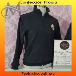 Chaqueta Colegio María Auxiliadora Valdivia