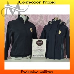 Chaqueta Colegio María...