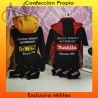 Chaqueta SoftShell Empresas