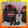 Chaqueta SoftShell Empresas