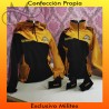 Chaqueta SoftShell Empresas