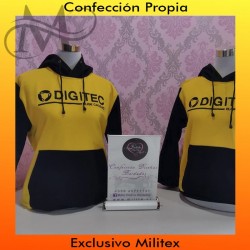 Polerones Unisex