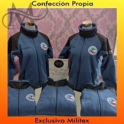 Polerones Micro Polar Unisex